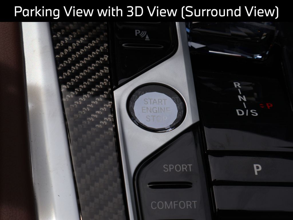 2026 BMW X6 M60i San Clemente CA