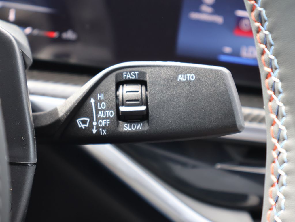 2026 BMW X6 M60i San Clemente CA