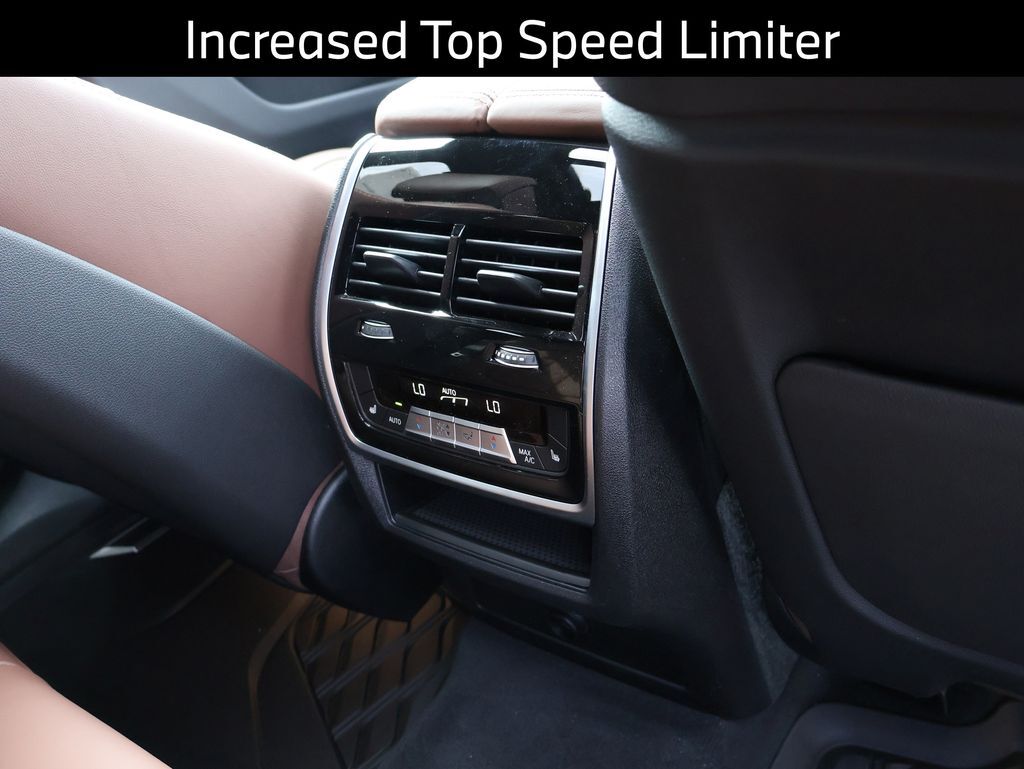 2026 BMW X6 M60i San Clemente CA