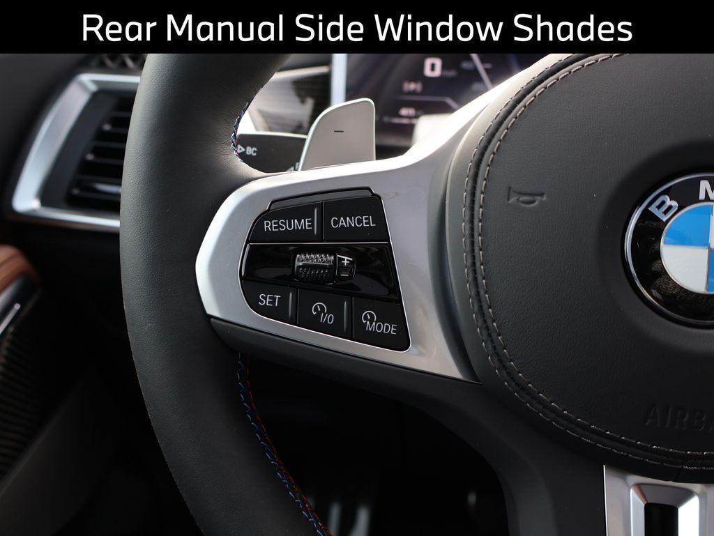 2026 BMW X6 M60i San Clemente CA