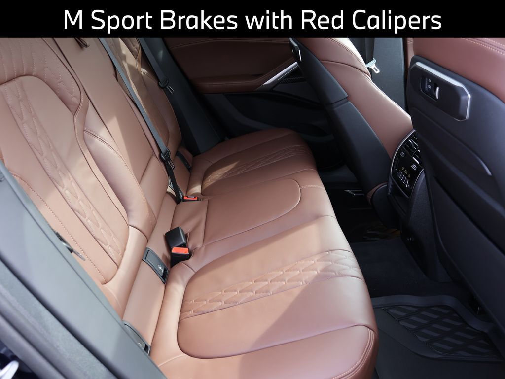 2026 BMW X6 M60i San Clemente CA