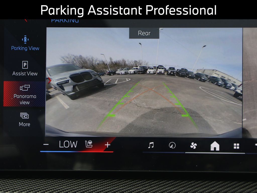 2026 BMW X6 M60i San Clemente CA