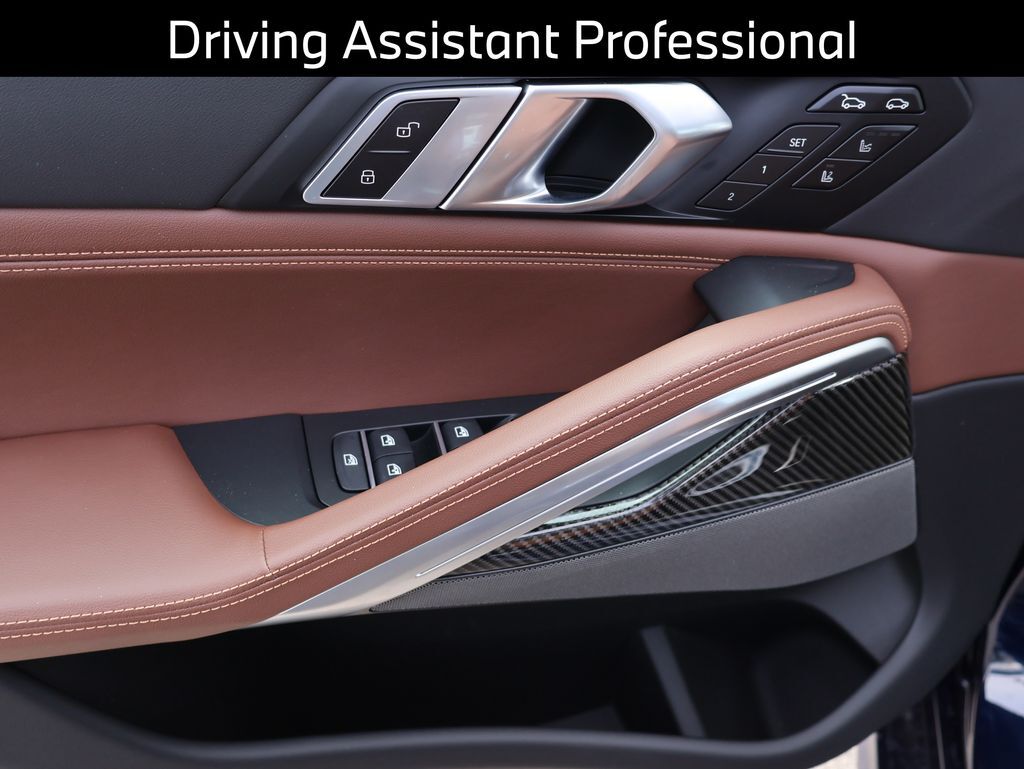 2026 BMW X6 M60i San Clemente CA