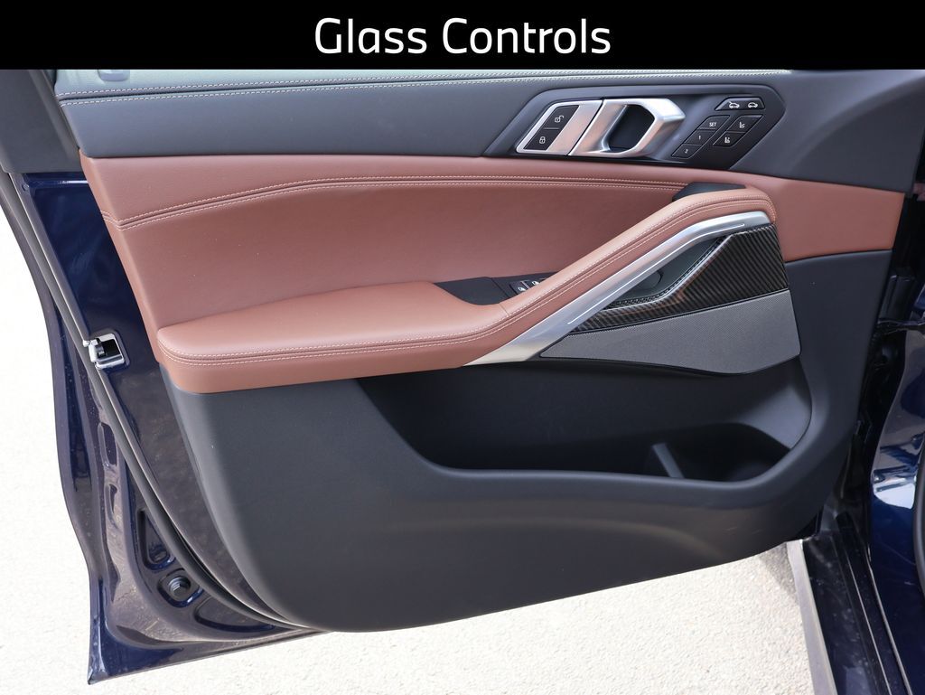 2026 BMW X6 M60i San Clemente CA