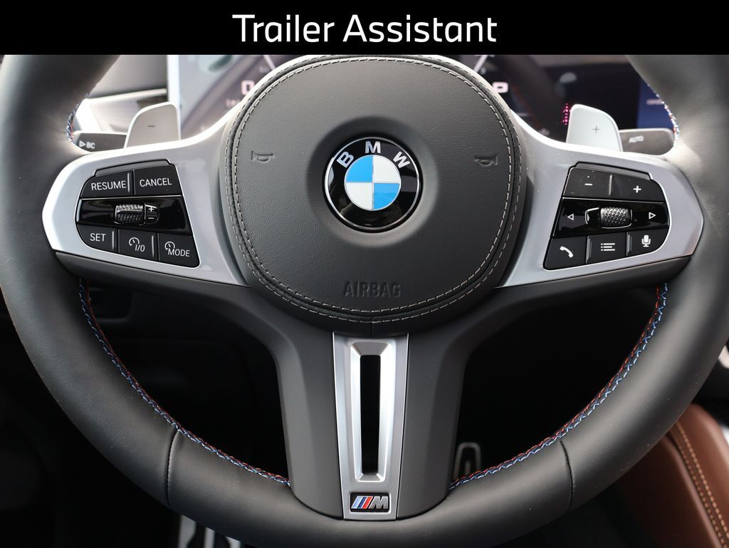 2026 BMW X6 M60i San Clemente CA