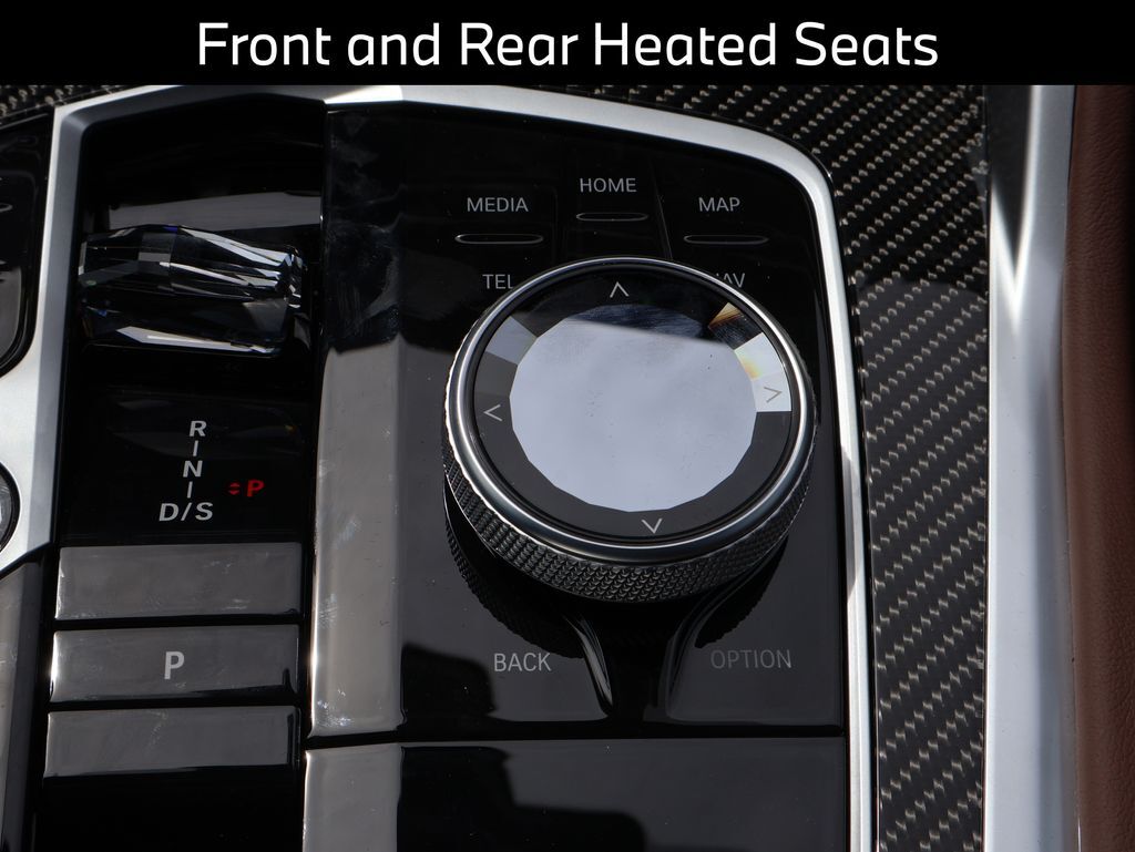 2026 BMW X6 M60i San Clemente CA