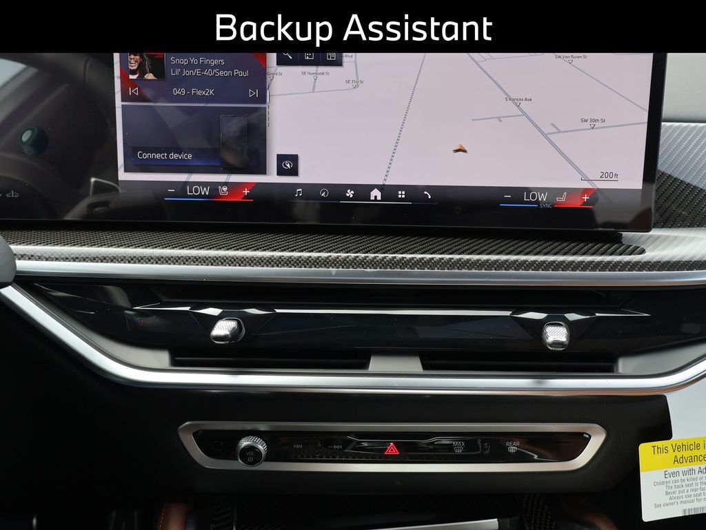 2026 BMW X6 M60i San Clemente CA