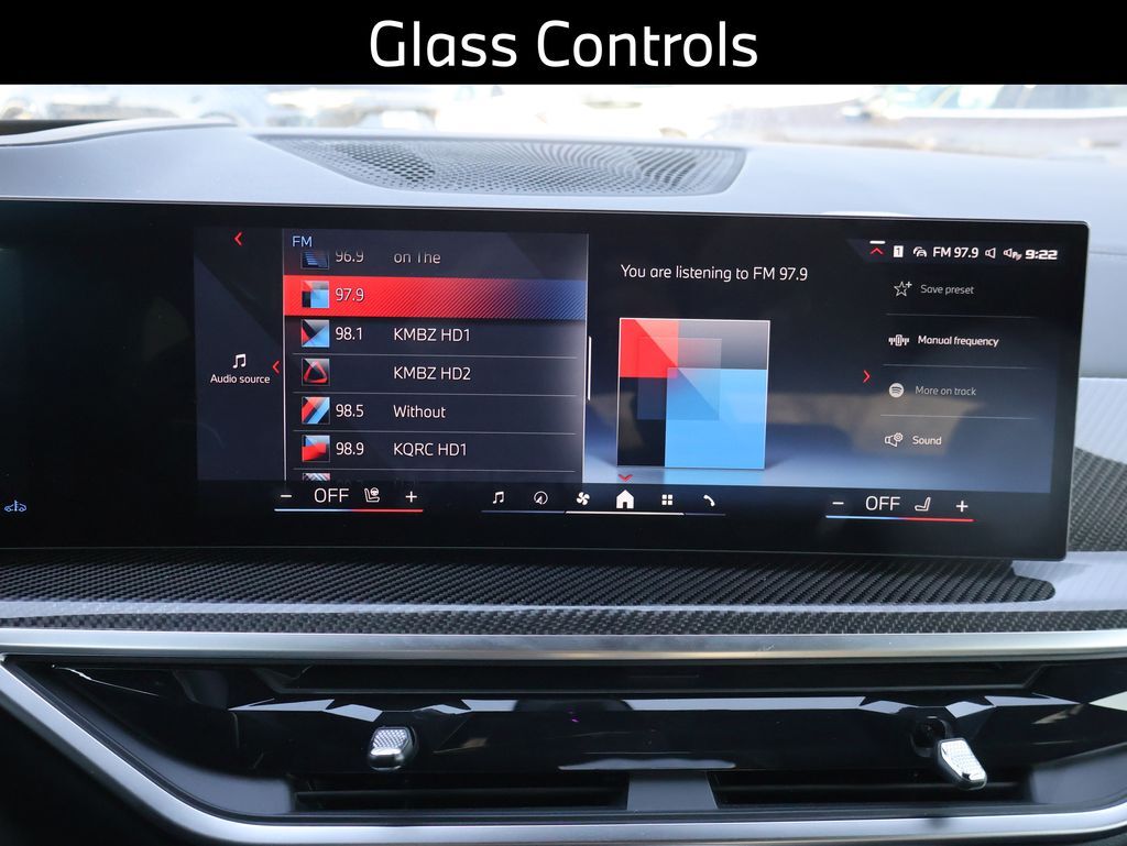 2026 BMW X6 M60i San Clemente CA