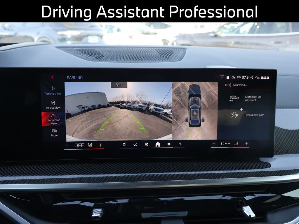 2026 BMW X6 M60i San Clemente CA