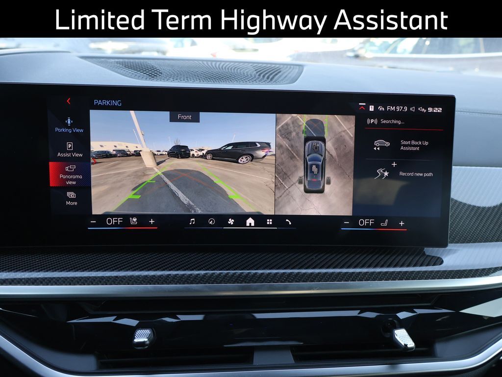 2026 BMW X6 M60i San Clemente CA