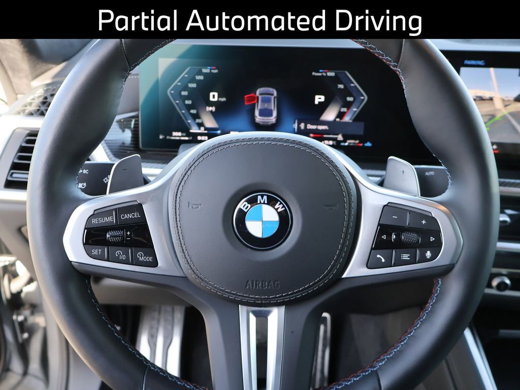 2026 BMW X6 M60i San Clemente CA