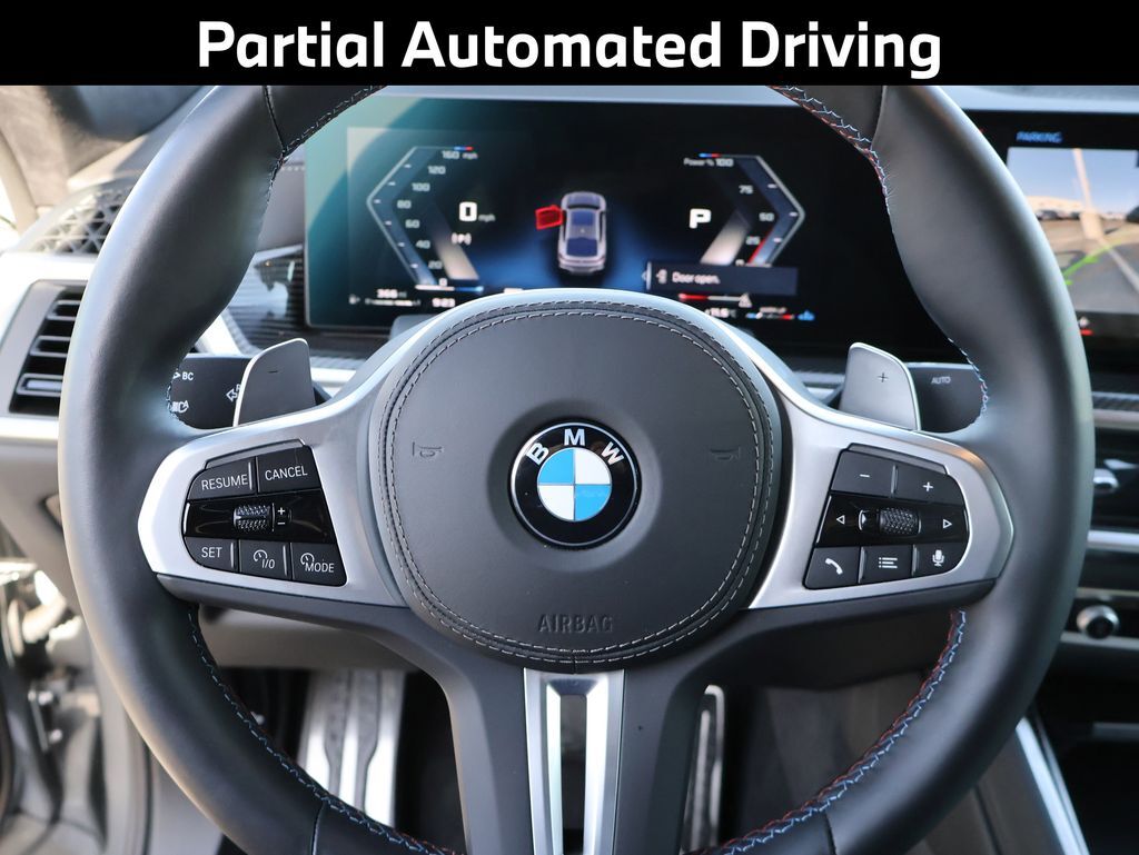 2026 BMW X6 M60i San Clemente CA