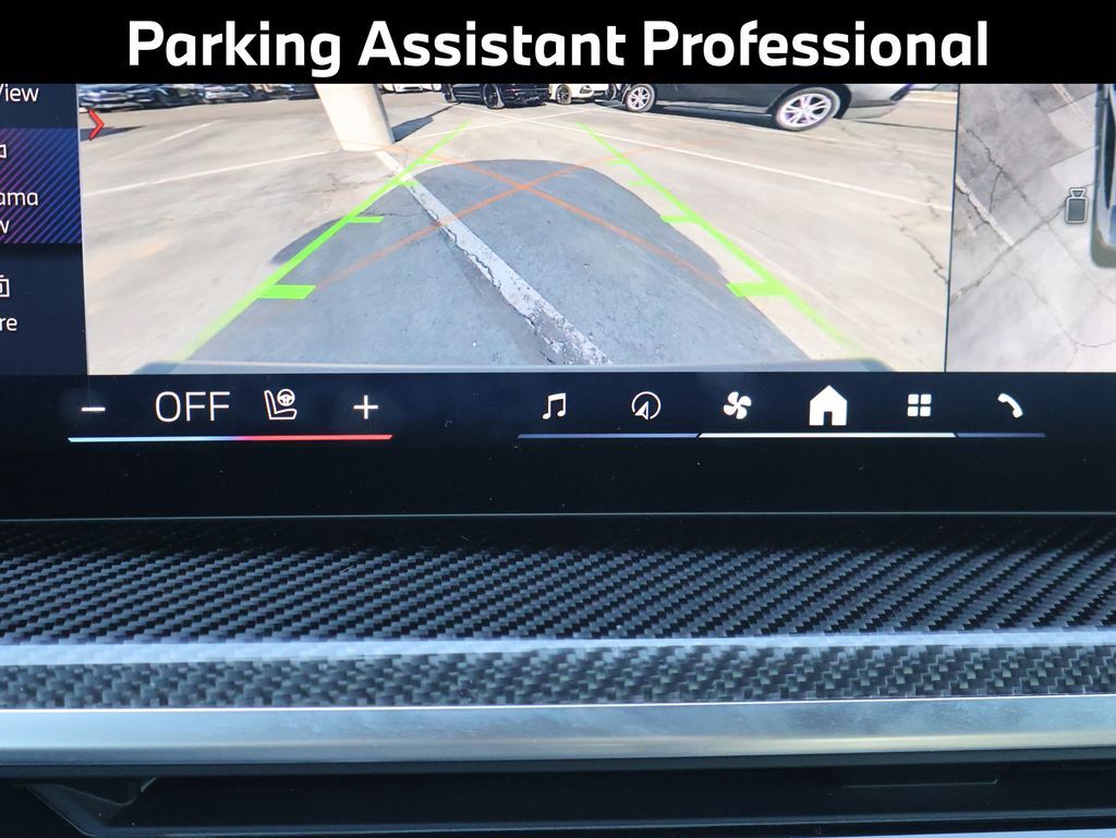 2026 BMW X6 M60i San Clemente CA