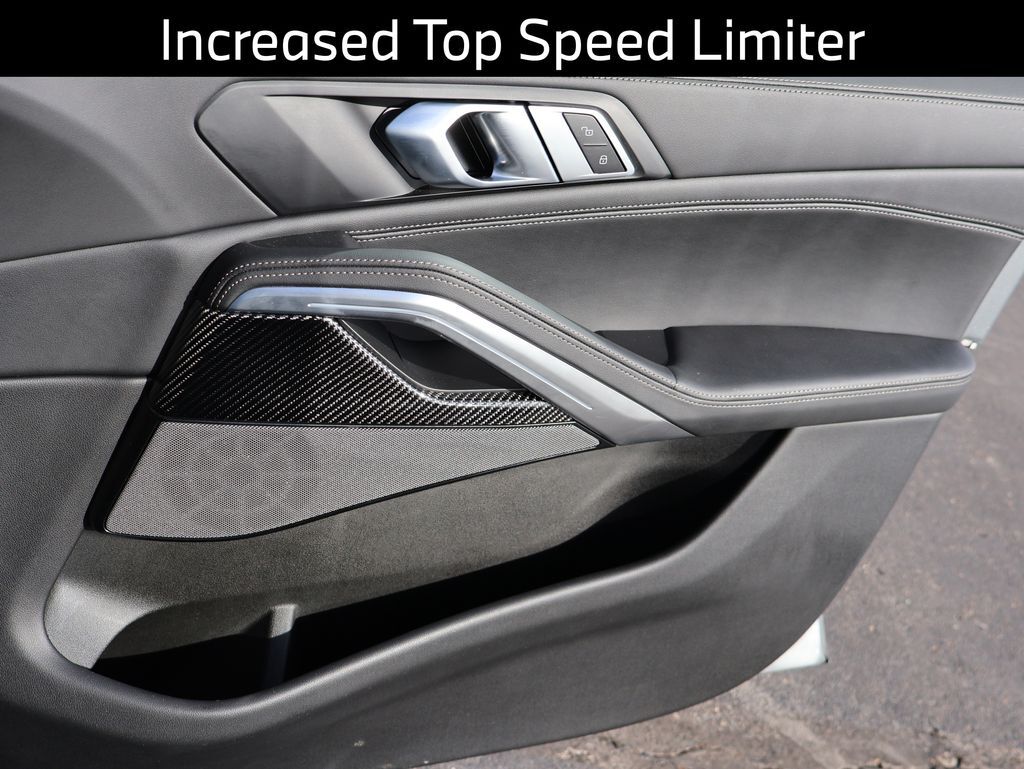 2026 BMW X6 M60i San Clemente CA