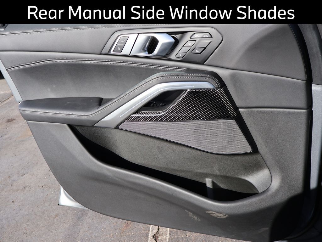 2026 BMW X6 M60i San Clemente CA