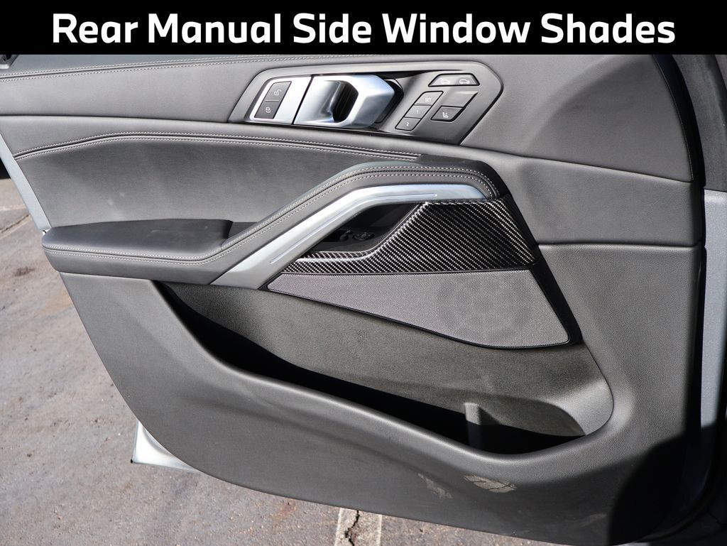 2026 BMW X6 M60i San Clemente CA