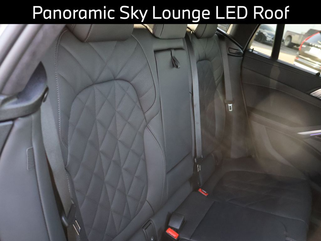 2026 BMW X6 M60i San Clemente CA