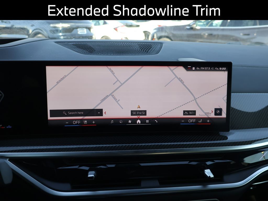 2026 BMW X6 M60i San Clemente CA