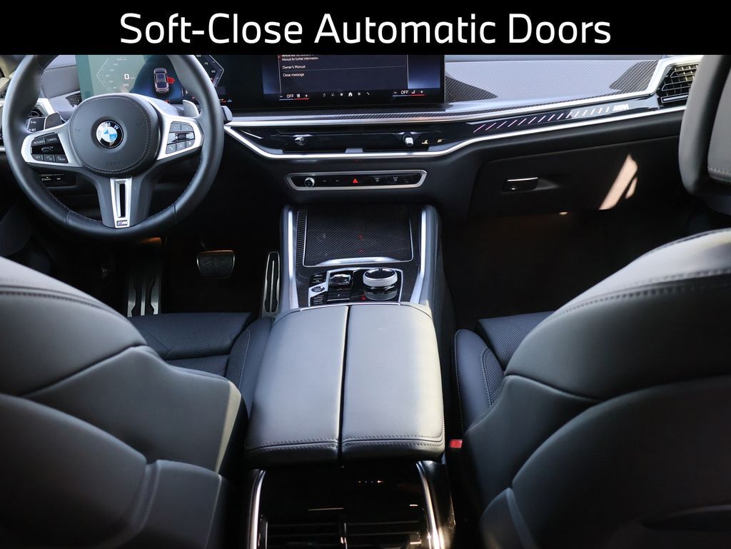 2026 BMW X6 M60i San Clemente CA