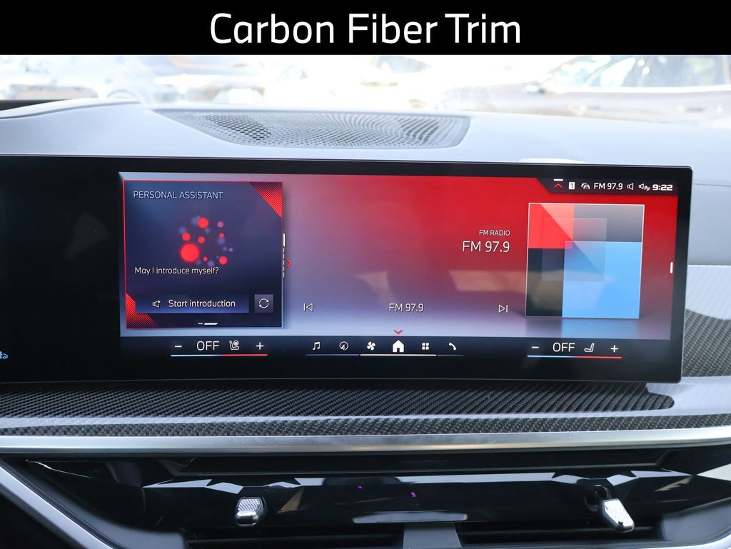 2026 BMW X6 M60i San Clemente CA