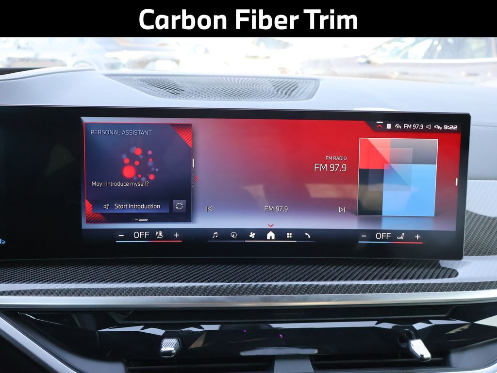 2026 BMW X6 M60i San Clemente CA