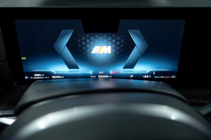 2026 BMW X6 Sports Activity Coupe Peoria AZ