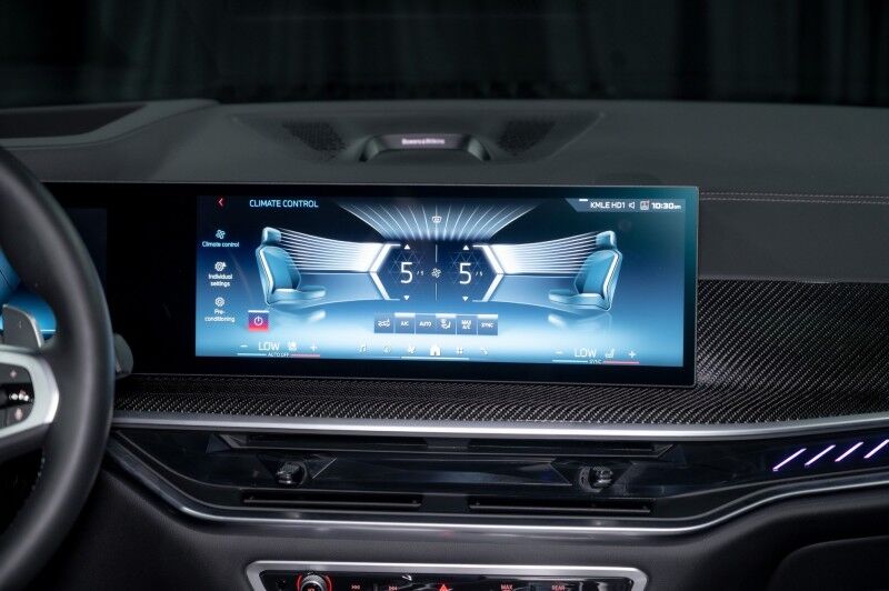 2026 BMW X6 Sports Activity Coupe Peoria AZ