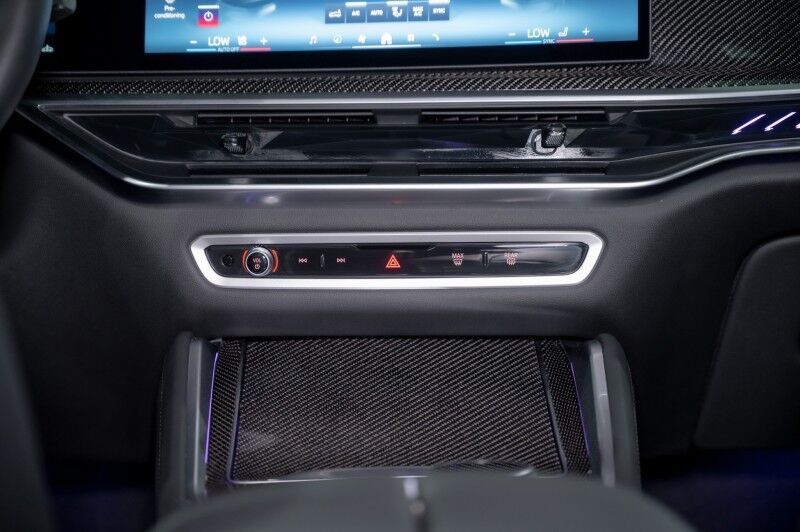 2026 BMW X6 Sports Activity Coupe Peoria AZ