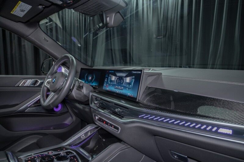 2026 BMW X6 Sports Activity Coupe Peoria AZ