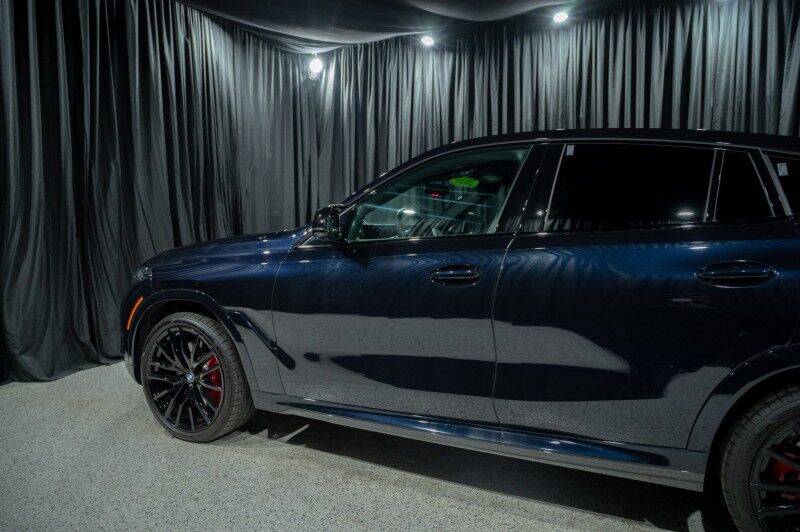 2026 BMW X6 Sports Activity Coupe Peoria AZ