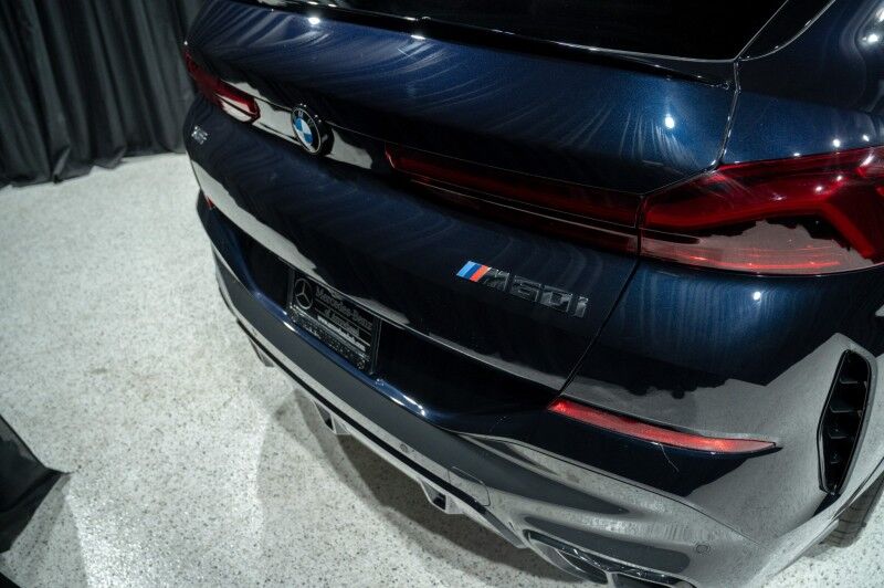 2026 BMW X6 Sports Activity Coupe Peoria AZ