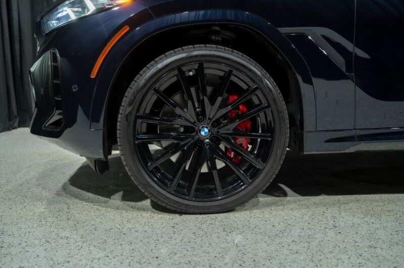2026 BMW X6 Sports Activity Coupe Peoria AZ