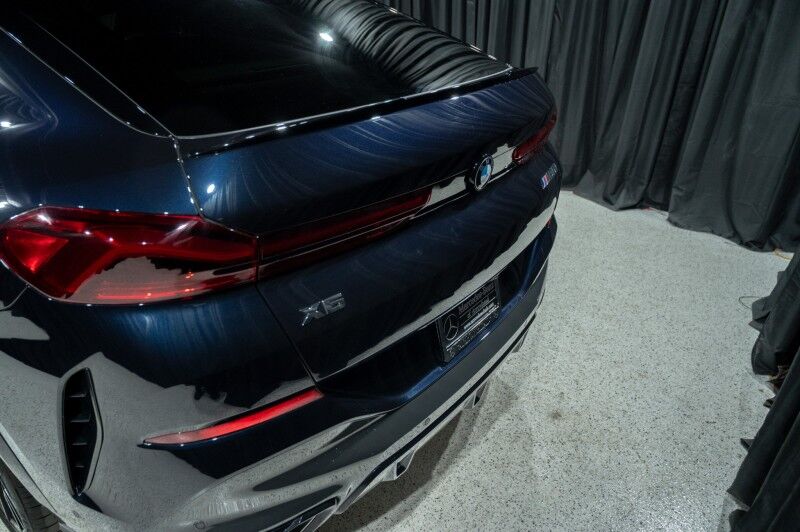 2026 BMW X6 Sports Activity Coupe Peoria AZ