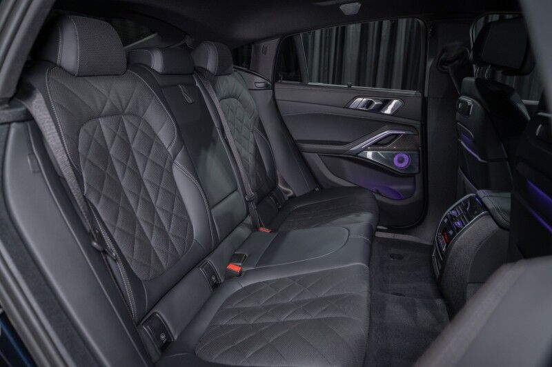 2026 BMW X6 Sports Activity Coupe Peoria AZ