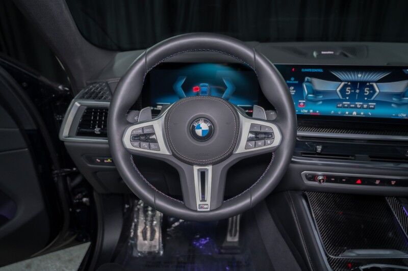 2026 BMW X6 Sports Activity Coupe Peoria AZ