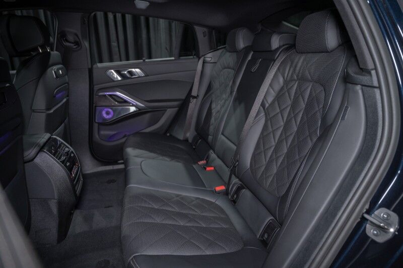 2026 BMW X6 Sports Activity Coupe Peoria AZ