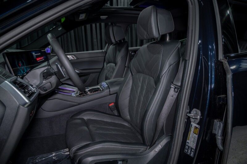 2026 BMW X6 Sports Activity Coupe Peoria AZ