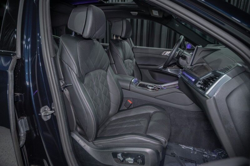 2026 BMW X6 Sports Activity Coupe Peoria AZ