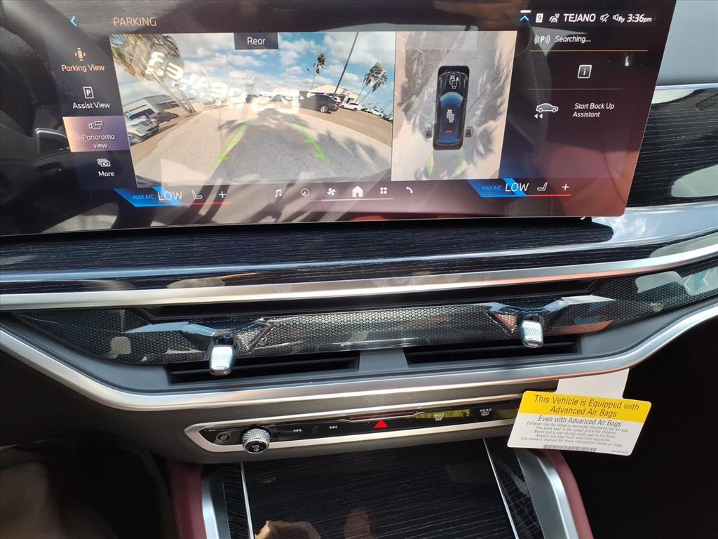 2026 BMW X6 xDrive40i Brownsville TX