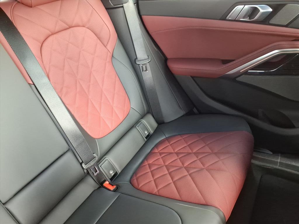 2026 BMW X6 xDrive40i Brownsville TX