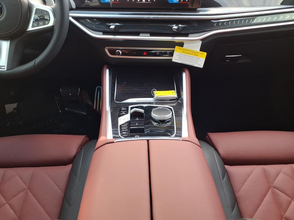 2026 BMW X6 xDrive40i Brownsville TX