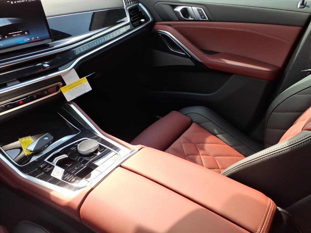 2026 BMW X6 xDrive40i Brownsville TX