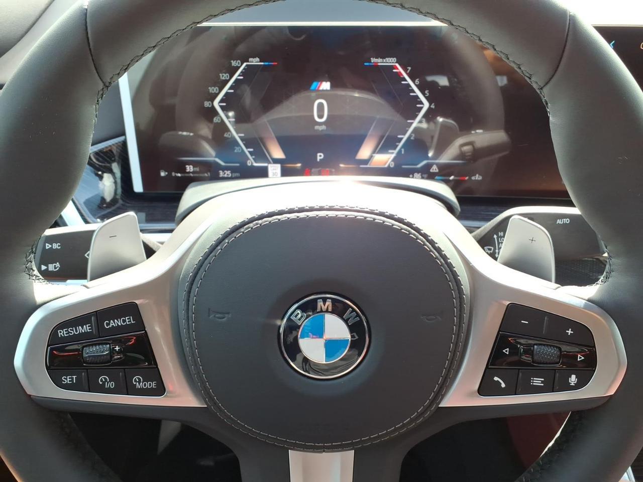 2026 BMW X6 xDrive40i Brownsville TX