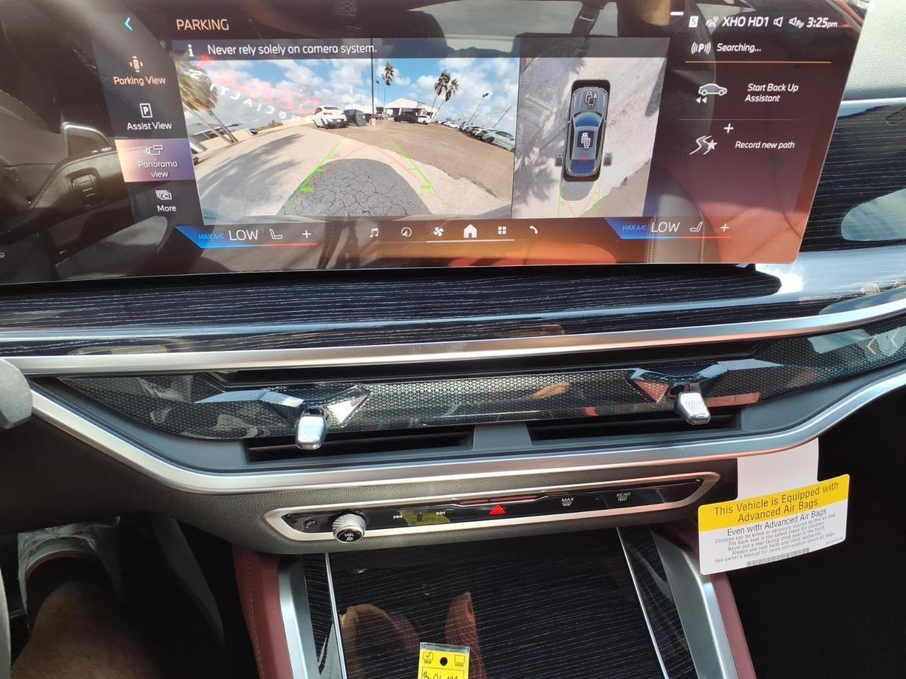 2026 BMW X6 xDrive40i Brownsville TX