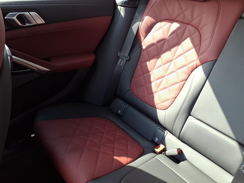 2026 BMW X6 xDrive40i Brownsville TX