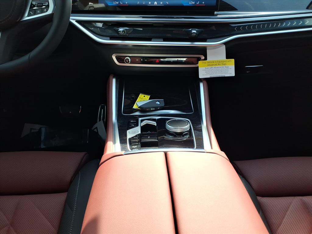 2026 BMW X6 xDrive40i Brownsville TX