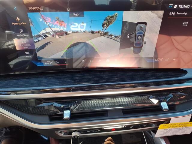 2026 BMW X6 xDrive40i McAllen TX