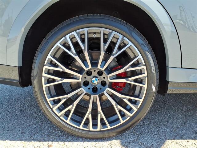 2026 BMW X6 xDrive40i McAllen TX