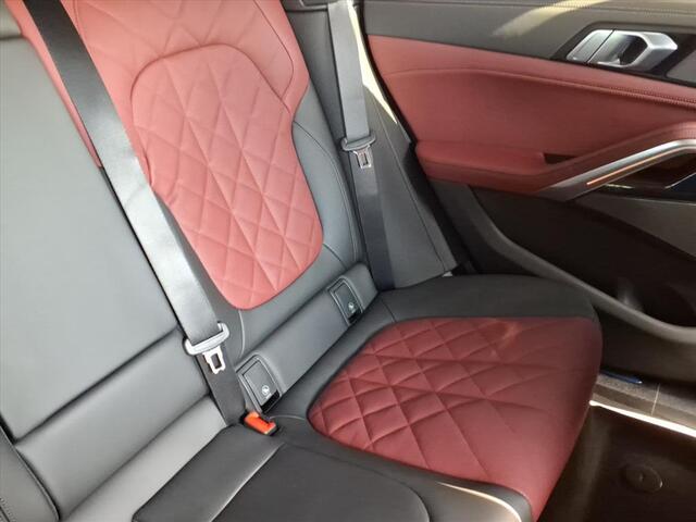 2026 BMW X6 xDrive40i McAllen TX