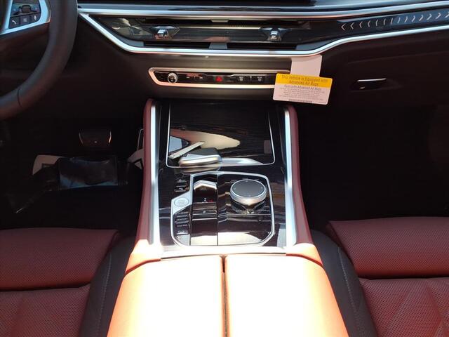 2026 BMW X6 xDrive40i McAllen TX